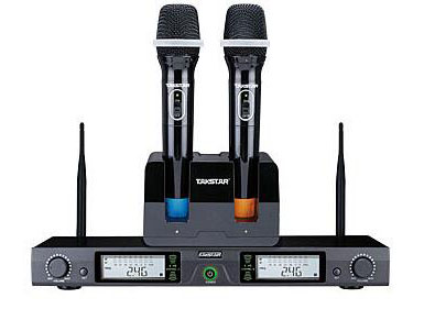 DG-K80 KTV麥克風(fēng)